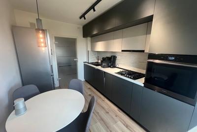 Apartament cu 4 camere decomandat, mobilat în Pantelimon - 5