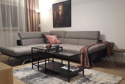 Apartament cu 2 camere decomandat, mobilat în Floreasca - 1