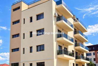 Apartament cu 2 camere în Rahova