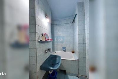 Apartament cu 2 camere semidecomandat în Mănăștur