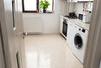 Apartament cu 2 camere decomandat în Tomis Plus - 5