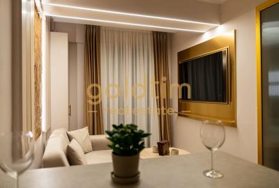 Apartament cu 2 camere decomandat, mobilat în Pipera - 24