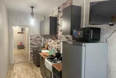 Apartament cu 2 camere decomandat în Complex Studențesc - 2