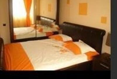 Apartament cu 3 camere semidecomandat, mobilat în Obor