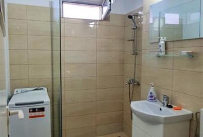 Apartament cu 2 camere, mobilat în Gheorgheni