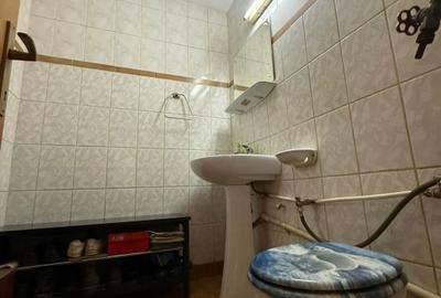 Apartament cu 3 camere decomandat, mobilat în Dallas - 8