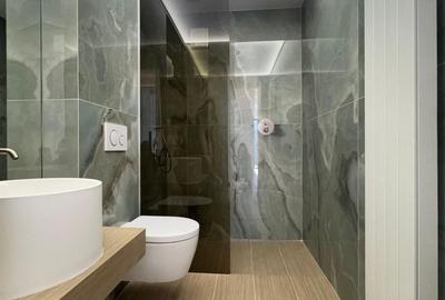 Apartament cu 3 camere decomandat în Central - 9