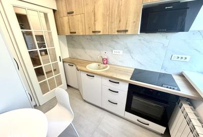Apartament cu 2 camere în Ultracentral - 8