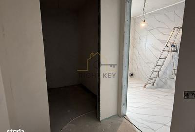 Casă cu 4 camere cu Teren 250 Mp în Clinceni