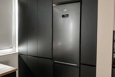 Apartament cu 2 camere decomandat în Florești - 5