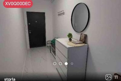 Apartament cu 2 camere în Militari