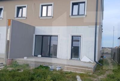 Casă cu 4 camere în Șag - 2