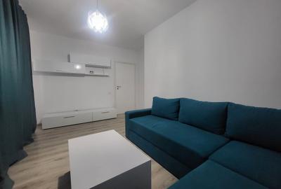 Apartament cu 2 camere decomandat în Berceni