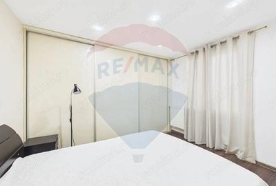 Apartament cu 3 camere decomandat în Central - 11