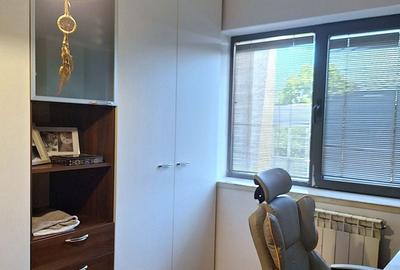 Apartament cu 3 camere decomandat în Târgu Cucu - 2
