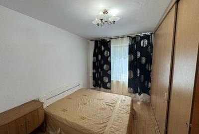 Apartament cu 2 camere decomandat în Nicolae Grigorescu