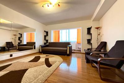 Apartament cu 2 camere, mobilat în Central - 2