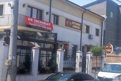 Spațiu comercial, de 250 mp, în Central - 15