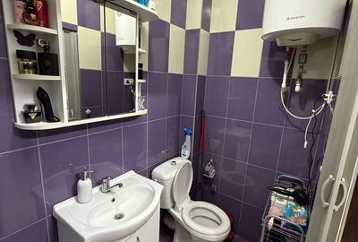 Garsonieră decomandată în Slatina