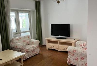 Apartament cu 2 camere decomandat, mobilat în Nerva Traian - 1