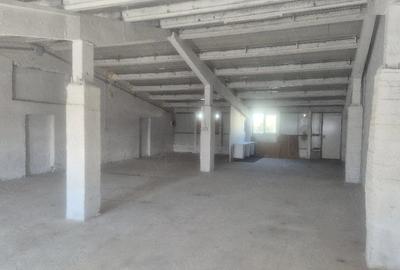 Spațiu comercial, de 80 mp, în Tomești