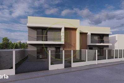 Casă cu 5 camere cu Canalizare în Lascăr Catargiu - 8