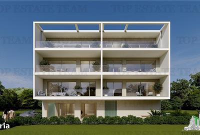 Apartament cu 3 camere în Central - 4