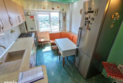 Apartament cu 2 camere în Unirii Sud - 4