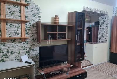 Garsonieră decomandată în Dristor