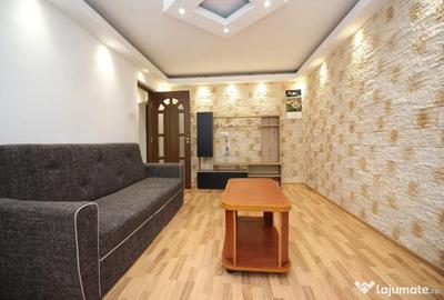 Apartament cu 3 camere decomandat, mobilat în Titan - 1