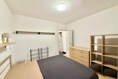 Apartament cu 2 camere semidecomandat în Obor - 6