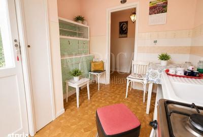 Apartament cu 2 camere semidecomandat în Gheorgheni - 1