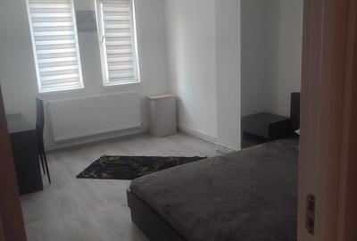 Apartament cu 2 camere decomandat în Brestei - 3