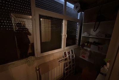 Apartament cu 2 camere semidecomandat în Exterior Vest - 5