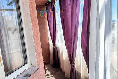 Apartament cu 2 camere semidecomandat în Republicii - 2