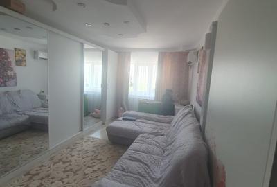 Apartament cu 2 camere decomandat în Central - 5