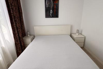 Apartament cu 3 camere semidecomandat în Militari - 1