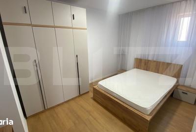 Apartament cu 3 camere în Central - 6