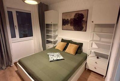 Apartament cu 2 camere decomandat în Titan - 3