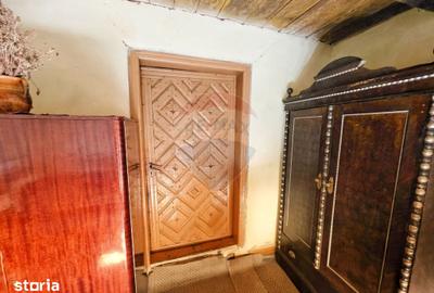 Casă cu 4 camere cu Teren 10486 Mp în Ohaba Lungă - 1