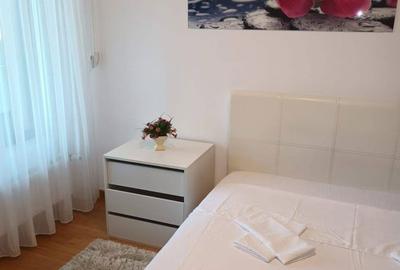 Apartament cu 2 camere decomandat în Central - 1