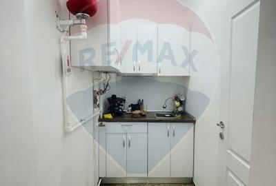 Apartament cu 2 camere decomandat în Centrul Istoric - 5