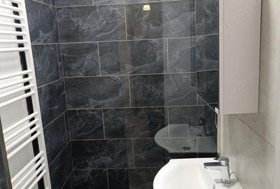 Garsonieră semidecomandată în Central - 2