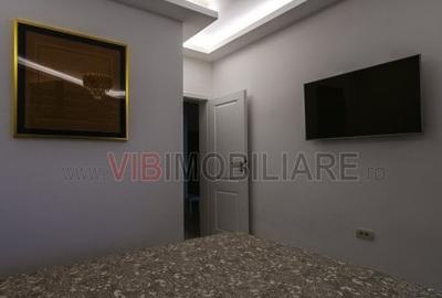 Apartament cu 2 camere decomandat, mobilat în Mamaia - 15