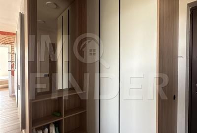 Apartament cu 3 camere în Florești - 10
