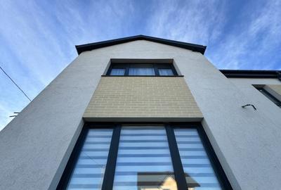 Duplex cu 5 camere cu Teren 305 Mp în Bragadiru - 11