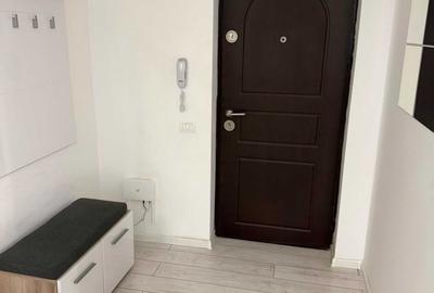 Apartament cu 2 camere decomandat în Sebastian - 4