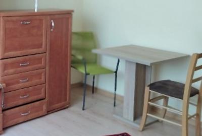 Garsonieră semidecomandată în Tractorul - 3
