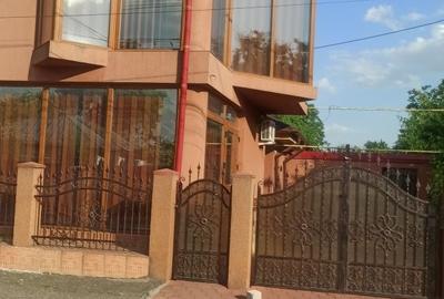 Casă cu 4 camere în Valea Moșneagului - 6