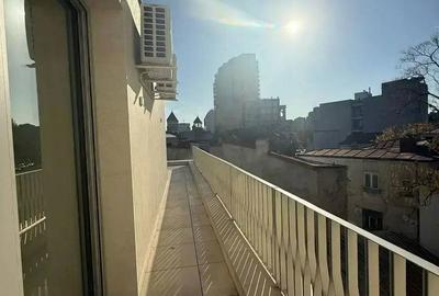 Apartament cu 4 camere, mobilat în Armeneasca - 5